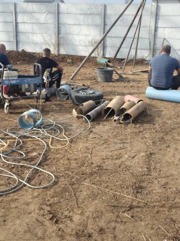 puturi apa, cat costa un foraj, preturi foraje