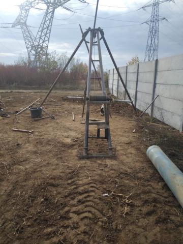 puturi apa, cat costa un foraj, preturi foraje