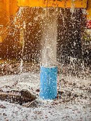 Put absorbant fosa septica, Put absorbant ape pluviale, Foraje puturi, Put absorbant pret